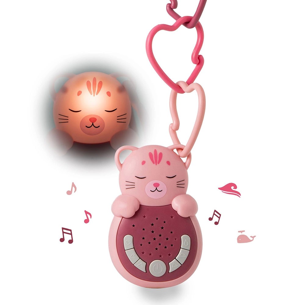 On the Go: Sweet Dreamz Kätzchen