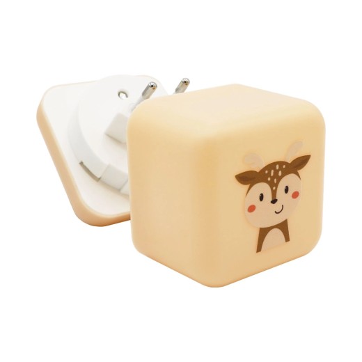 Cube B: Finley das Rehkitz Plüsch