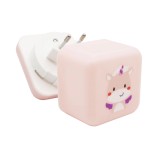 Cube B: Lily das Einhorn Plüsch