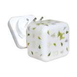 Cube B: Wald Aktivitätswürfel
