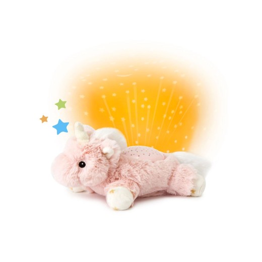 Dream Buddies : Ella la Licorne
