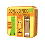 Conjudingo CE1 (Französische Version)