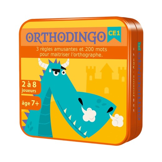 Orthodingo (Französische Version)