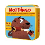 Motdingo (Französische Version)