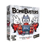 Bomb Busters (Französische Version)
