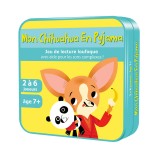 Mon Chihuahua en Pyjama (Französische Version)