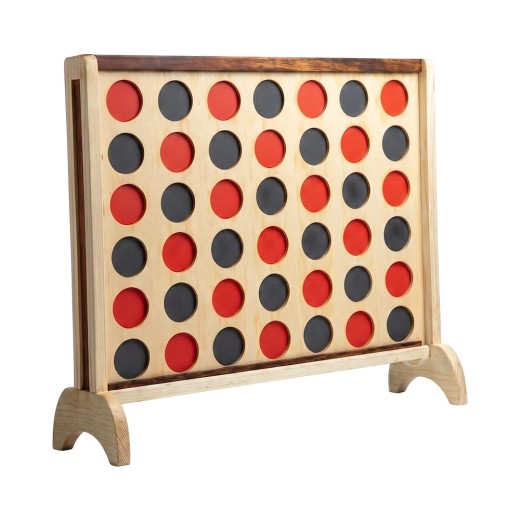 Mini Big 4 Mango (80x70 cm)