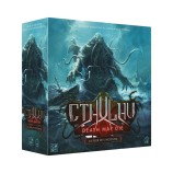 Cthulhu: Death May Die - Furcht vor dem Unbekannten (Französische Version)