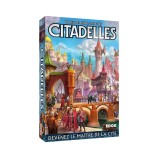Citadels: 4. Edition (Französische Version)