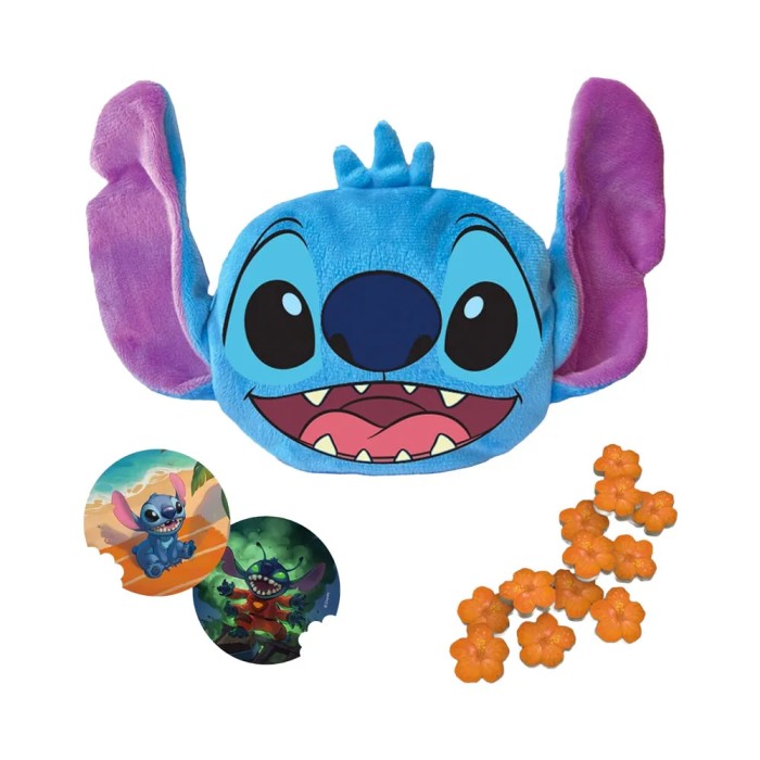 Love Letter: Stitch (Französische Version)