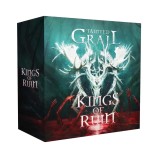 Tainted Grail: Kings of Ruin (Französische Version)