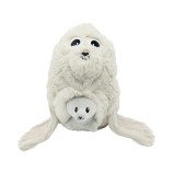Ptipotos: Ploufou der Seelöwe (Mama & Baby)