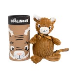 Déglingos Speculos: Simply Plüschtier in Geschenkbox