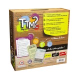 TTMC? Tu Te Mets Combien? (Französische Version)