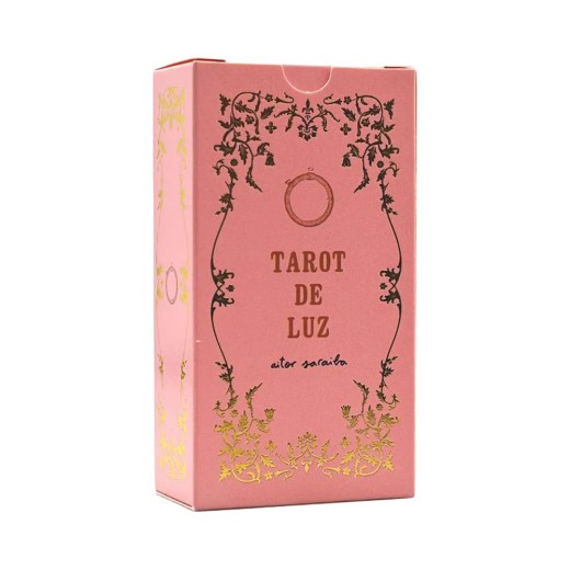 Tarot de la Lumière