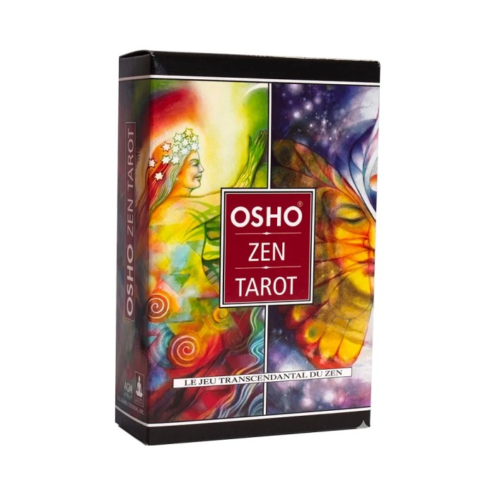 Tarot Osho Zen