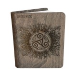 Sketchbook Bois Triskel (50 feuilles)