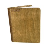 Sketchbook Bois Vierge (50 feuilles)