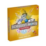 Richesses du Monde Express