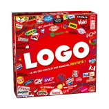 Das Logo-Spiel (Französische Version)