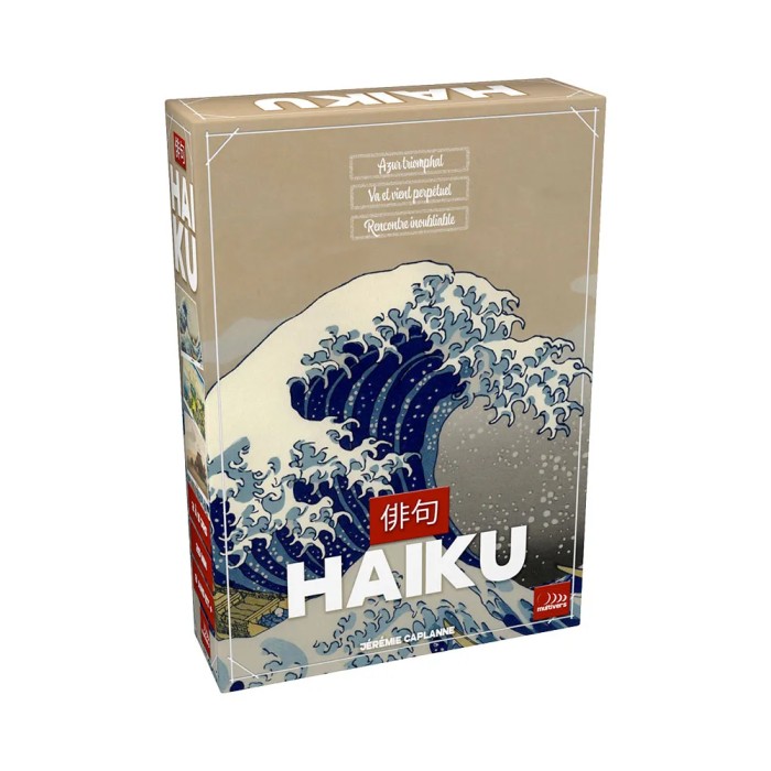 Haiku (Französische Version)