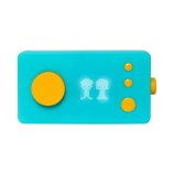 Lunii - Meine Hörspielwerkstatt WiFi 3+ (Französische Version)