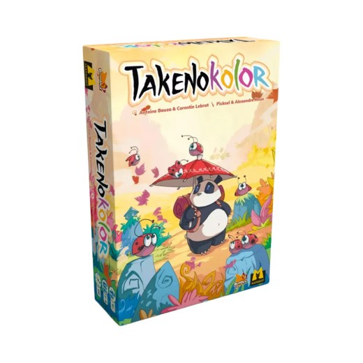 Takenokolor (FR-NL)