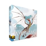Wyrmspan (Französische Version)