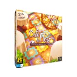 Café de Fleur (Französische Version)