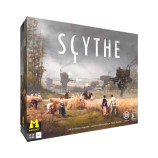 Scythe (Französische Version)