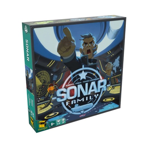 Sonar Family (Französische Version)