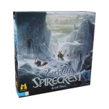 Everdell: Spirecrest Erweiterung (Französische Version)