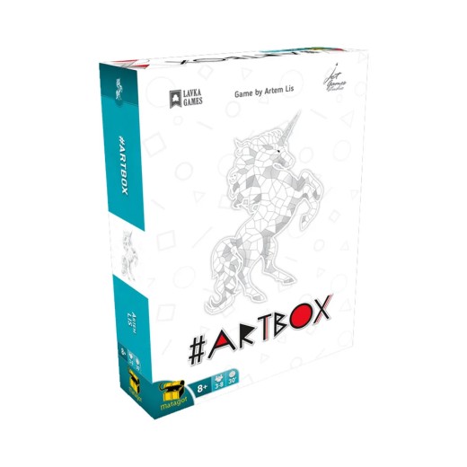 Artbox (Französische Version)