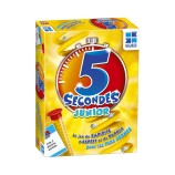 5 Sekunden Junior (Französische Version)