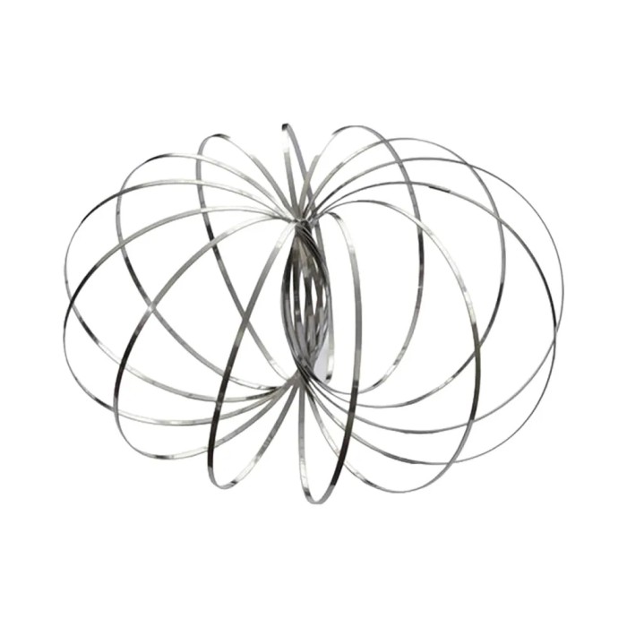Magic Rings: Magische Armbänder