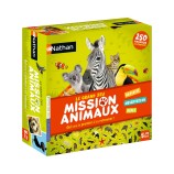 Mission Animaux