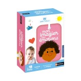 Petit Nathan: Mein erstes Bilderbuch der Gefühle