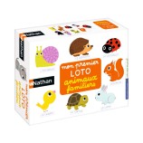 My First Lotto: Pets