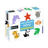 Mon Premier Mémo : Animaux