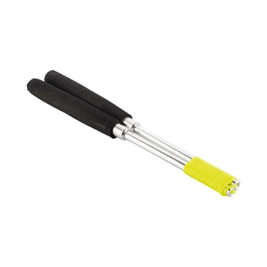 Pro Aluminium Diabolo-Handstäbe Zerlegbar