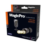 MagicPro: Münz-Teleportation
