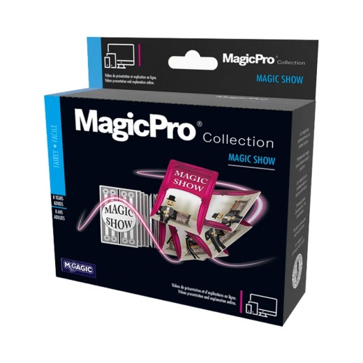 MagicPro : Magic Show