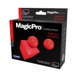 MagicPro: Schaumstoffbälle Zaubertrick
