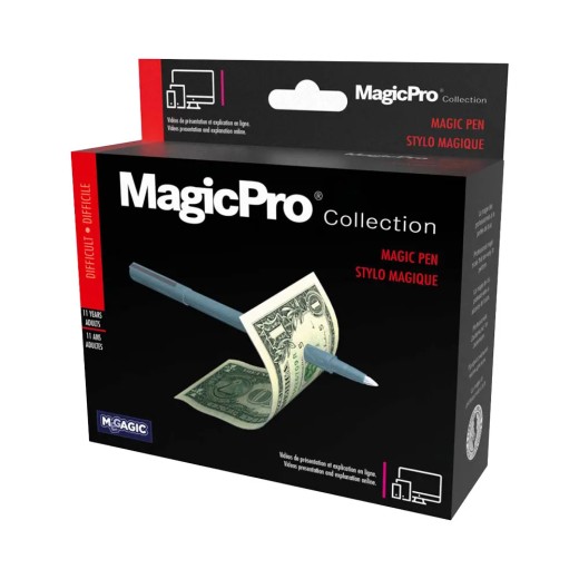 MagicPro : Stylo Magique