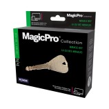 MagicPro: Schlüssel der Wunder