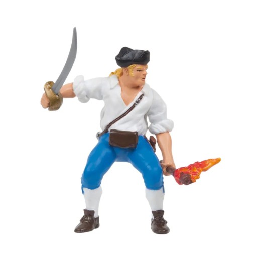 Kanonier der königlichen Marine Spielfigur