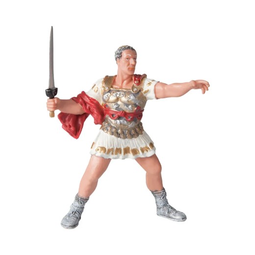 Figurine Jules César