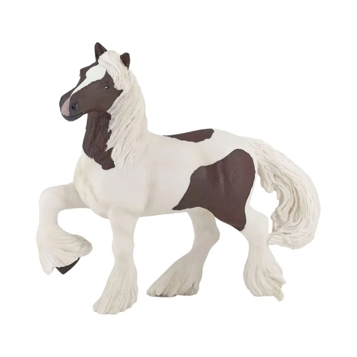 Figurine Cob Irlandais Pie Bai