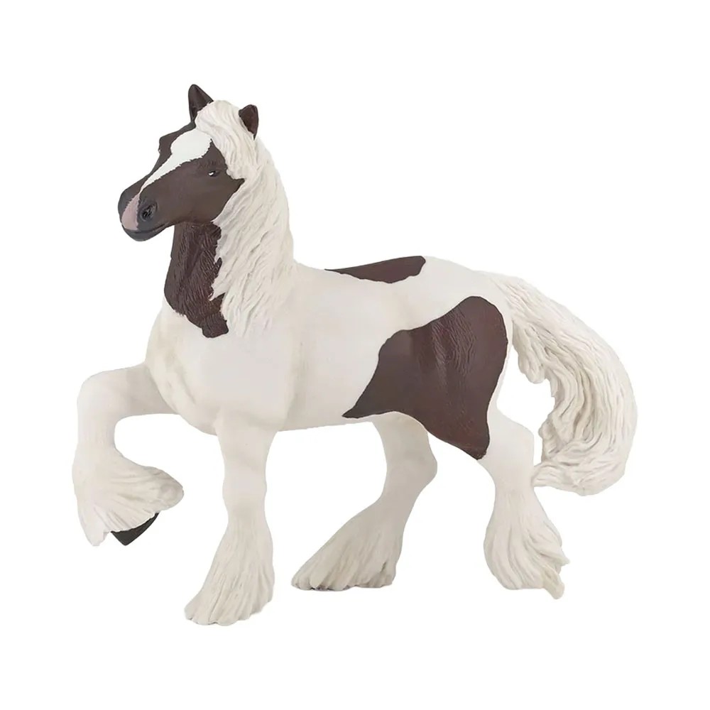 Figurine Cob Irlandais Pie Bai