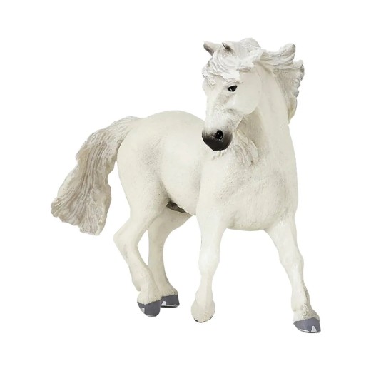 Figurine Camargue